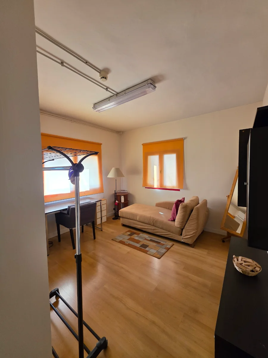 camerinos — Squirrel Studio Space