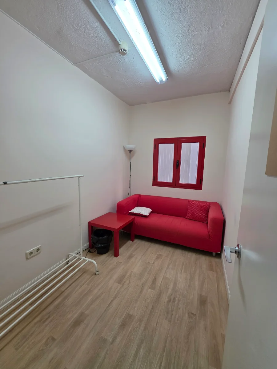 camerino VIP — Squirrel Studio Space