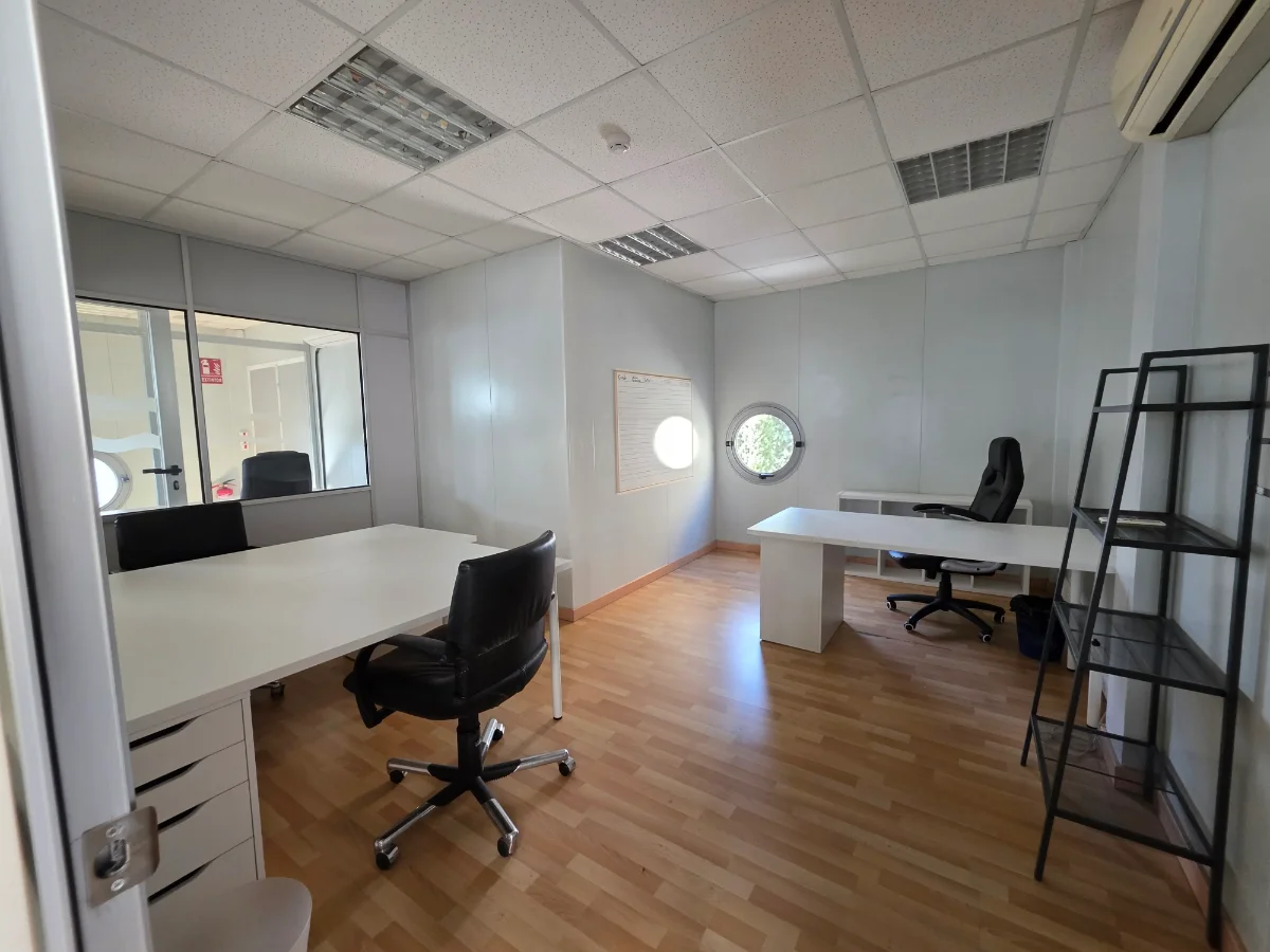 despacho — Squirrel Studio Space