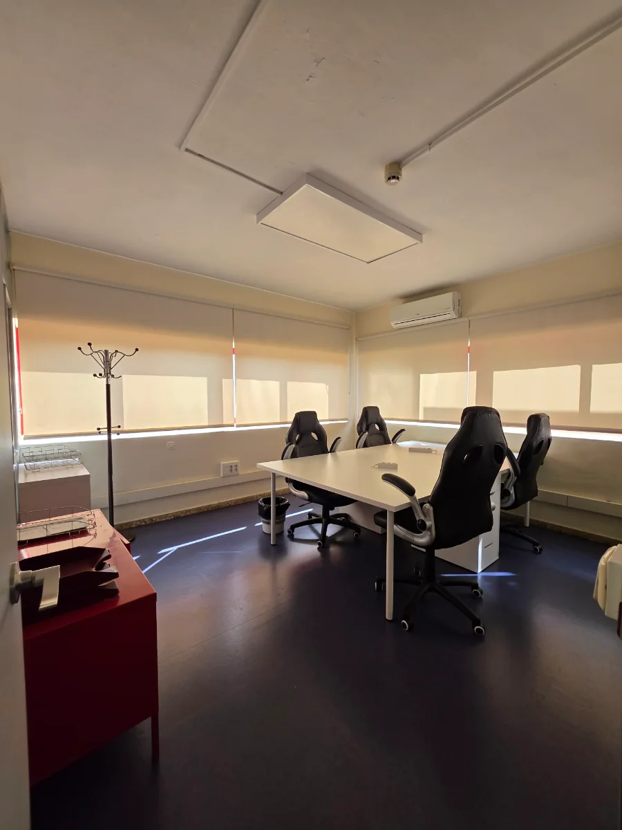 despacho — Squirrel Studio Space
