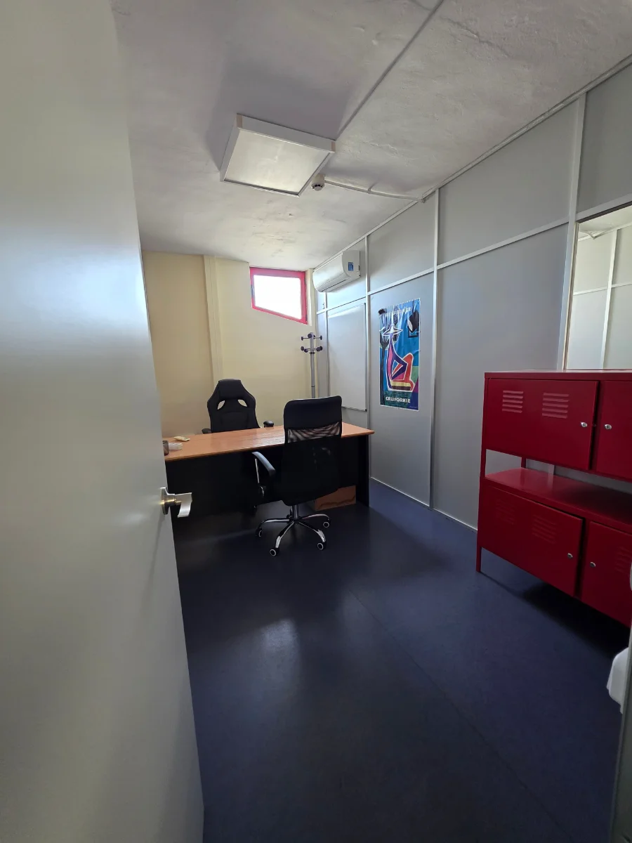 despacho — Squirrel Studio Space
